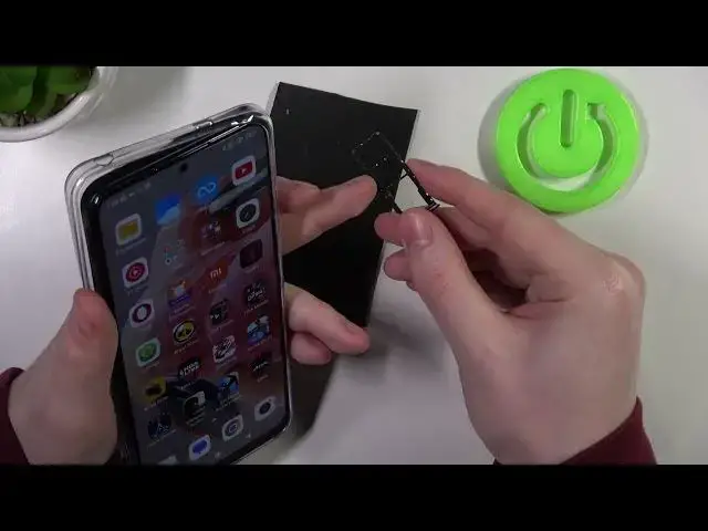 'Video thumbnail for Does XIAOMI Redmi Note 12 Have Dual SIM - Double SIM Slot'