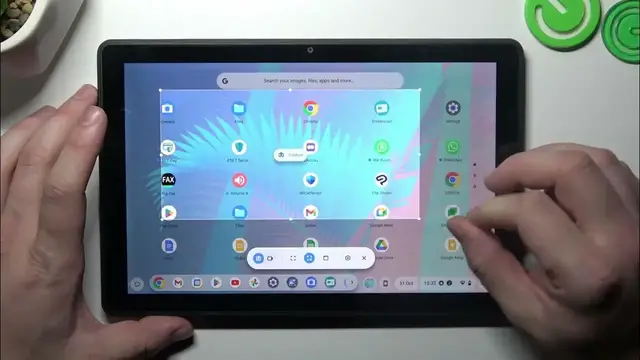 Video thumbnail for Does LENOVO 10e Chromebook Have Screen Mirroring ?