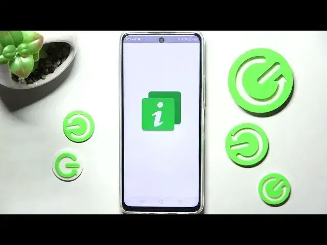 Video thumbnail for How to Check Phone Specification in INFINIX Hot 11S - Install DevCheck Hardware and System Info