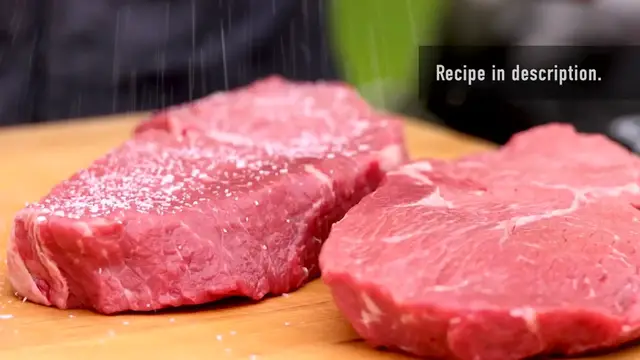 Video thumbnail for The Best Grilled Steak Sandwich(720P HD)