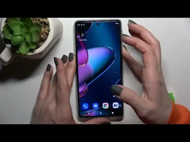 'Video thumbnail for How to Turn off Always On Display on MOTOROLA Edge 30 Pro - Disable AOD'