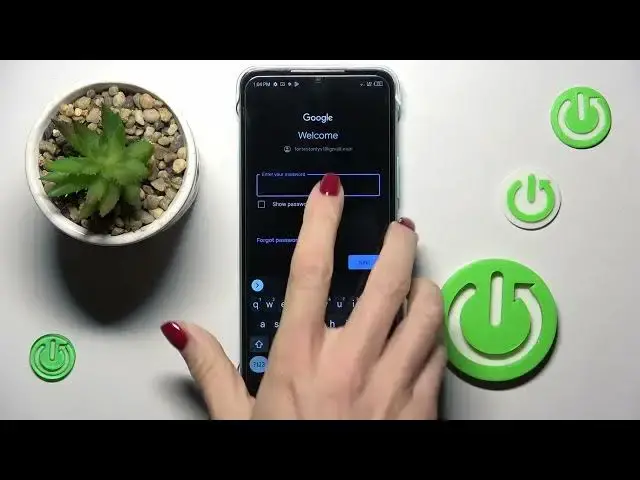 Video thumbnail for How to Activate Google Backup on INFINIX Hot 20I