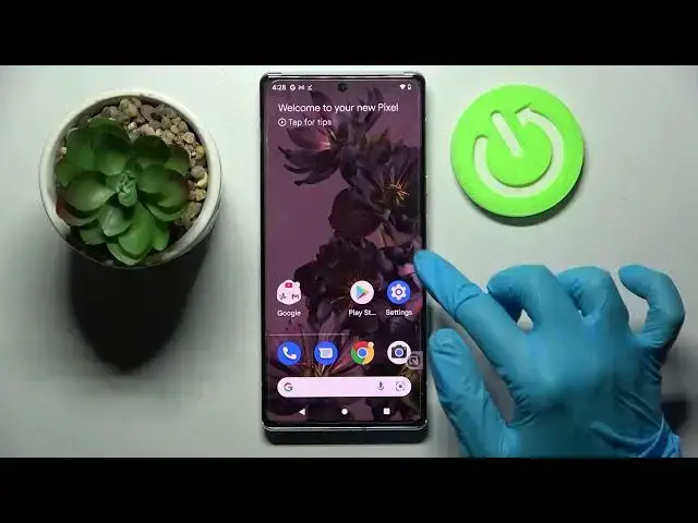 'Video thumbnail for How to Apply iOS Launcher on GOOGLE Pixel 6 Pro - Download Launcher iOS'
