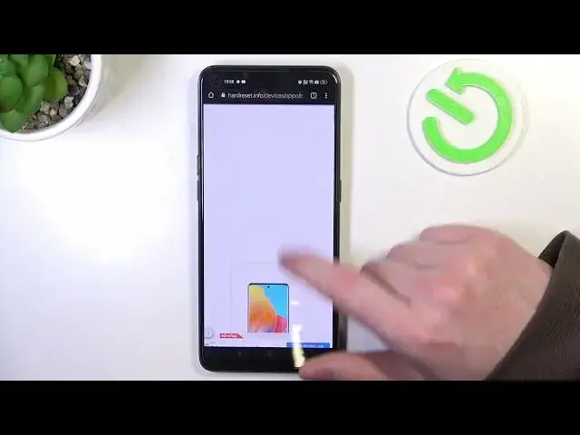 Video thumbnail for Does OPPO Reno 8T Have AMOLED? - Let's Find Out!