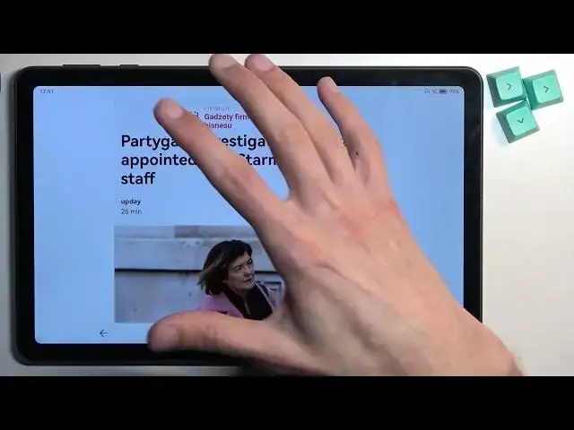 Video thumbnail for Huawei MatePad SE - Top Tricks and Hidden Features