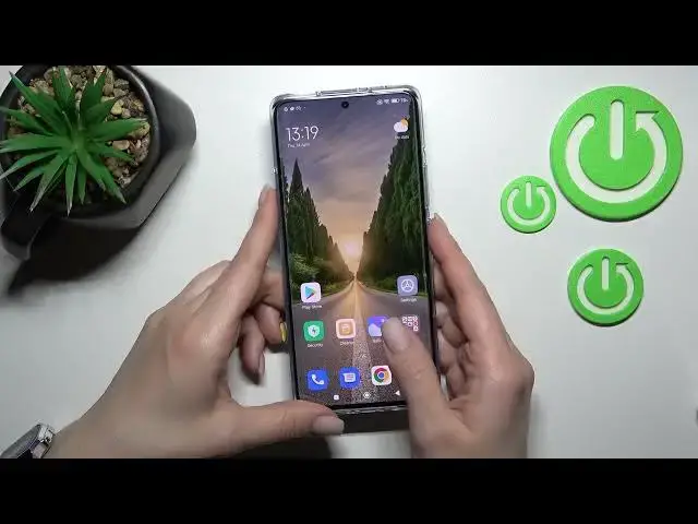 Video thumbnail for How to Check Fingerprint Sensor Reliability on Xiaomi 12 Pro - Fingerprint Scanner Test