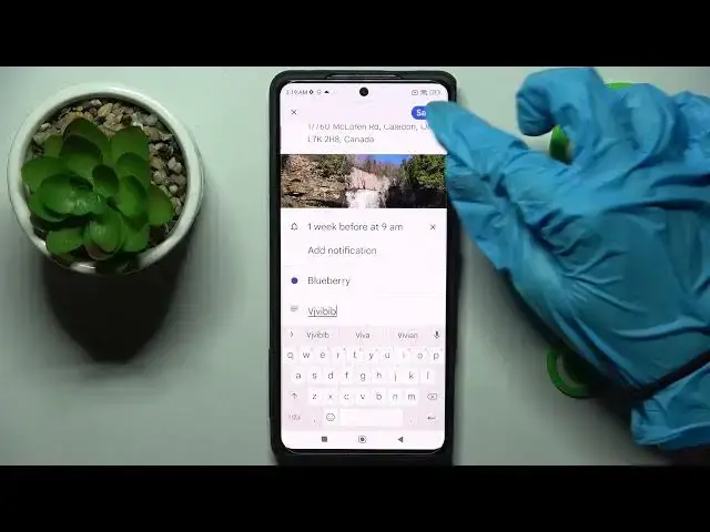 Video thumbnail for How to Add Event to the Calendar on XIAOMI Black Shark 5 Pro