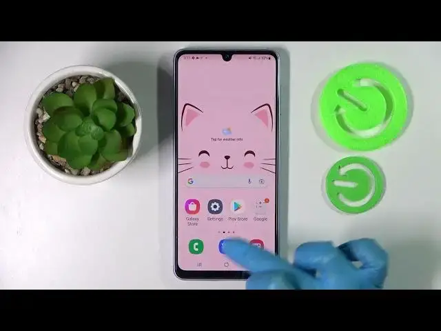 'Video thumbnail for How to Enter Split Screen on Samsung Galaxy A33 - Make Screen Dual'