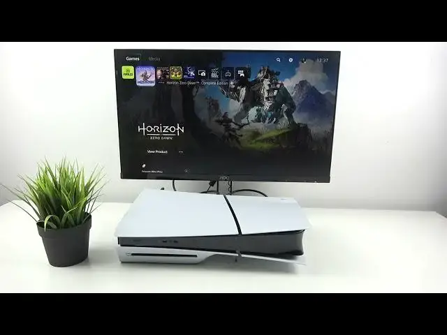 Video thumbnail for How to change online status on Play Station 5 Slim / Change status to offline on PS5 Slim Chasis