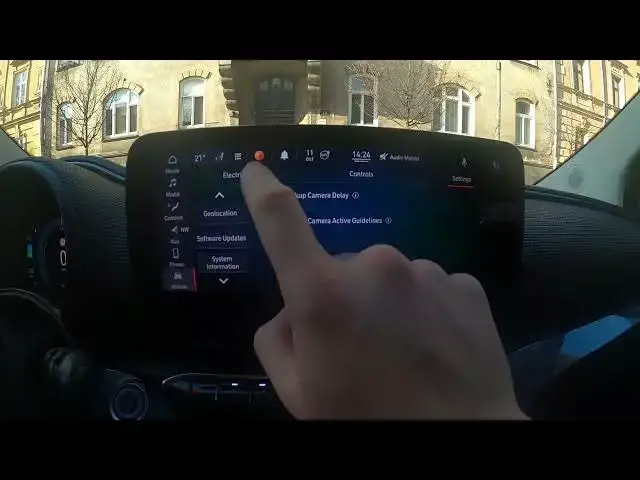 'Video thumbnail for How to Perform System Factory Reset in Fiat 500 Electric ( 2020 - now ) - Restore Factory Settings'