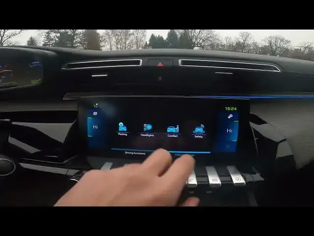 Video thumbnail for How to Manage Traffic Sign Assistant Warning in Peugeot 508 II ( 2018 - now )