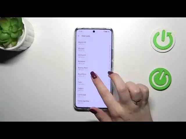 Video thumbnail for How to Change Date & Time on Realme 12 Pro+: Keep Device in Sync!