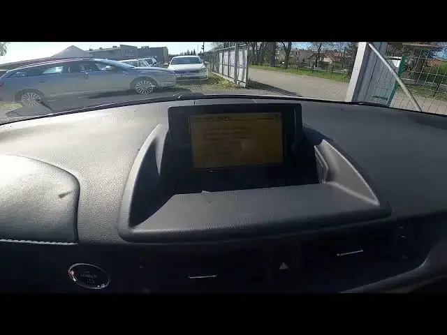 Video thumbnail for How to Check Navigation Version in Lexus CT ( 2010 – 2021 ) - Check Map Version