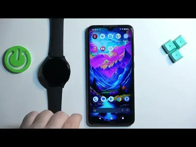 Video thumbnail for Stay Active: Tracking Steps on Xiaomi Watch 2 Tutorial!