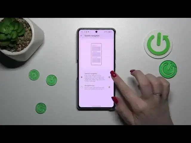 Video thumbnail for How to Set System Navigation Type to Gestures on ASUS ROG Phone 8