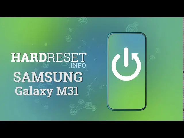 'Video thumbnail for How to Add Face Unlock on SAMSUNG Galaxy M31 – Enable Face Recognition'