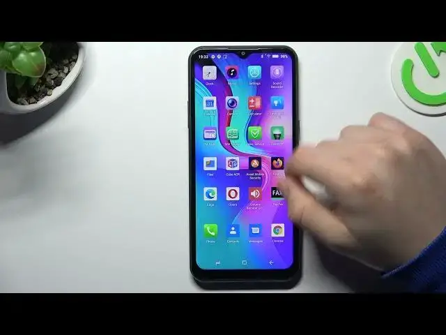 Video thumbnail for DOOGEE X95 - Turn On/Off Incognito Mode on Browser