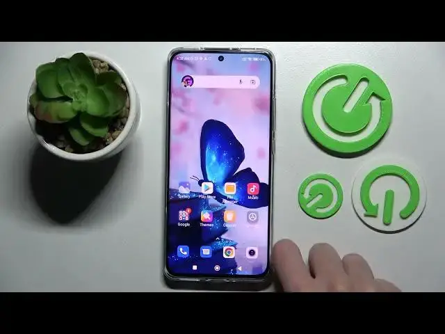 'Video thumbnail for How to Change Icon Size on Xiaomi 12X – Make icons on Xiaomi 12X larger'