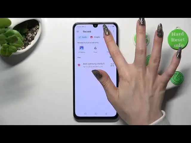 Video thumbnail for How to Add Audio / Music or Video to a Text Message in Infinix Note 12 2023? Add Media Files to SMS