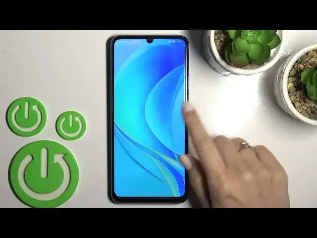 Video thumbnail for HUAWEI Nova Y70 - How To Install iPhone Keyboard | Green Apple Keyboard App