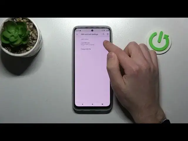 'Video thumbnail for How to Remove SIM Card PIN Code on MOTOROLA Moto G71 5G // Disabling SIM PIN'