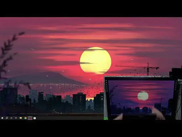 Video thumbnail for How to Set Up Screen Position & Screen Mirroring on Veikk VK2200?