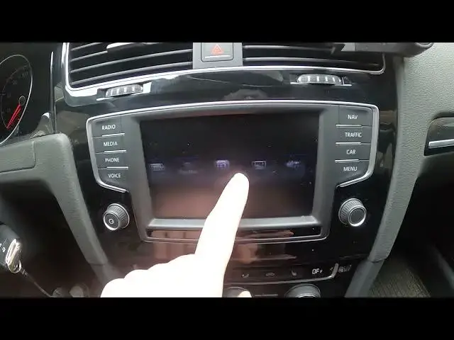 Video thumbnail for How to Change System Language in Volkswagen Golf VII ( 2012 - 2020 )