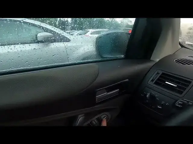 Video thumbnail for How to Close and Open Side Rearview Mirrors in Ford Kuga I ( 2008 – 2012 )