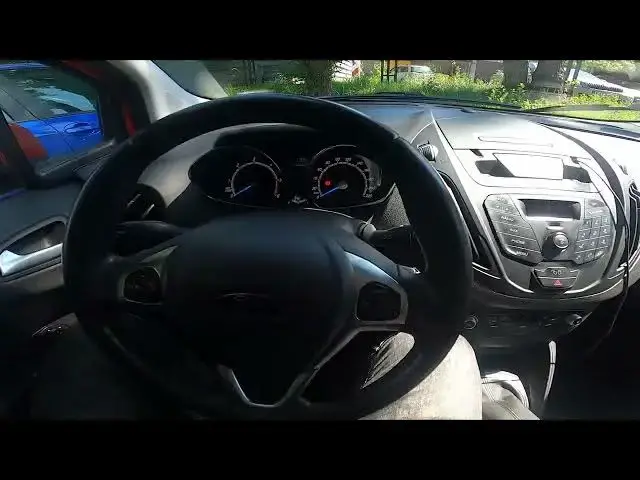 Video thumbnail for How to Enable or Disable Bluetooth Autoplay in Ford Tourneo Connect II (2013 – 2018) -  Use Autoplay