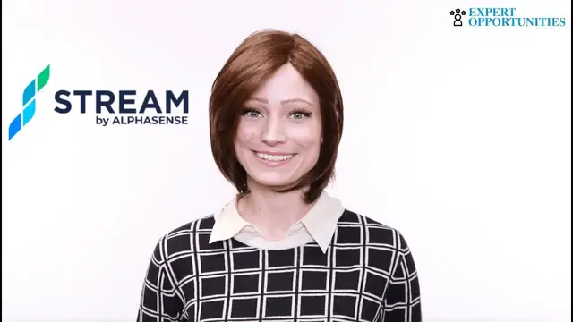 'Video thumbnail for Stream Research Group Review | Expert Networks'