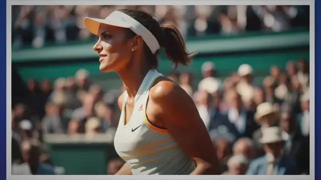 'Video thumbnail for Understanding the French Open: A Deep-Dive into its History'