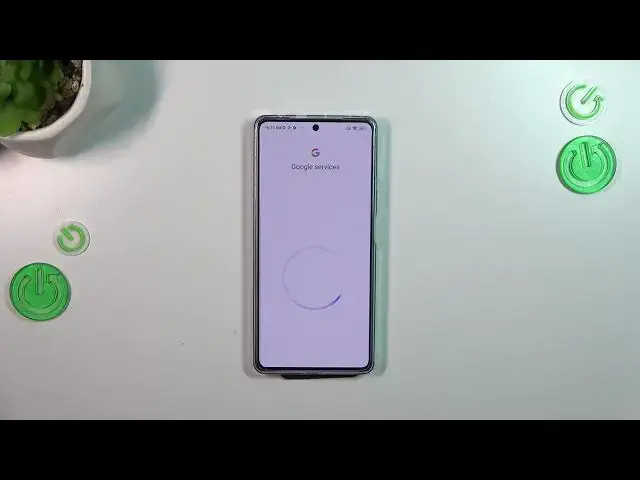 Video thumbnail for How to Activate Google Backup on POCO F5