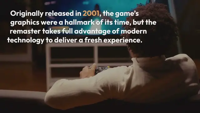 Video thumbnail for Jak And Daxter HD Graphics Upgrade