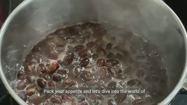 'Video thumbnail for Global Flavors Unleashed_ One-Pot Wonders from Around the World'