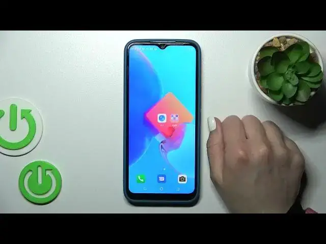 Video thumbnail for How to Create Home Screen Folders on Tecno Spark Go 2022