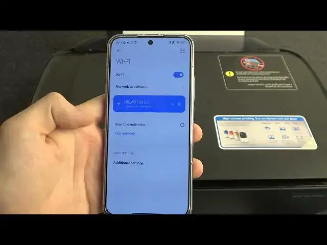 Video thumbnail for How to Connect HP Tank Wireless 415 To Network – Activate Wi-Fi Connection