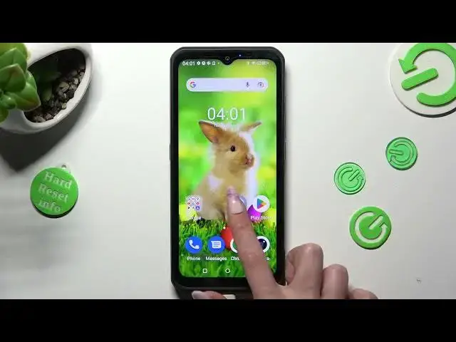 Video thumbnail for How to Activate Auto Screen Rotation Function in Ulefone Armor 17 Pro - Disable Auto Rotate Screen