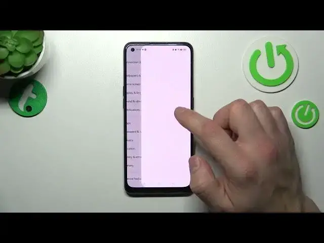 Video thumbnail for How to Change Volume Keys Control on OPPO Reno 8T? - Set Up Keys Control