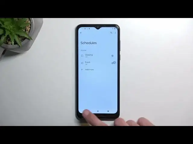'Video thumbnail for How to Enable and Configure Do Not Disturb Mode in Motorola Moto G Pure'