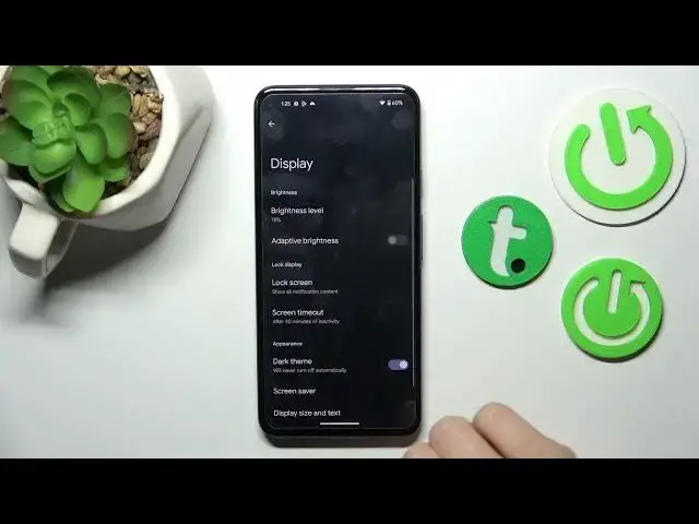 Video thumbnail for How to Increase Touch Sensitivity on GOOGLE Pixel 5a? Touch Sensor Settings Checkup!