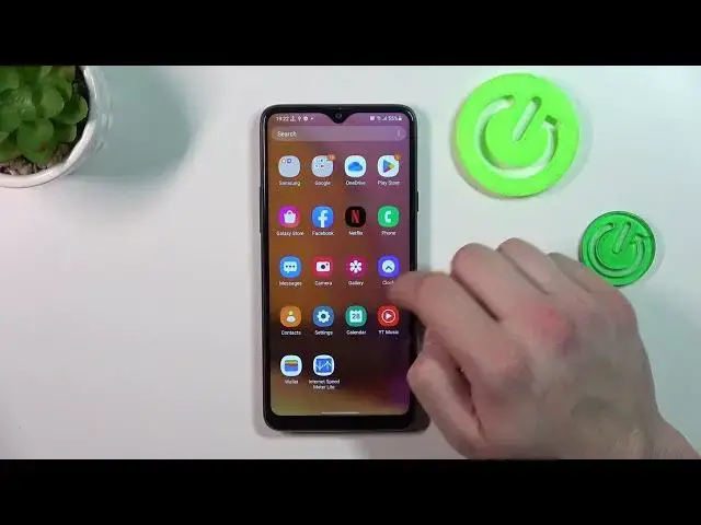 Video thumbnail for How to Clear Autofill Form Data on SAMSUNG Galaxy A20s