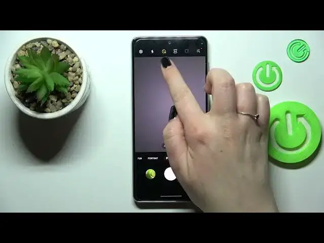 Video thumbnail for How to Use Camera Countdown in Samsung Galaxy A73 - Camera Timer