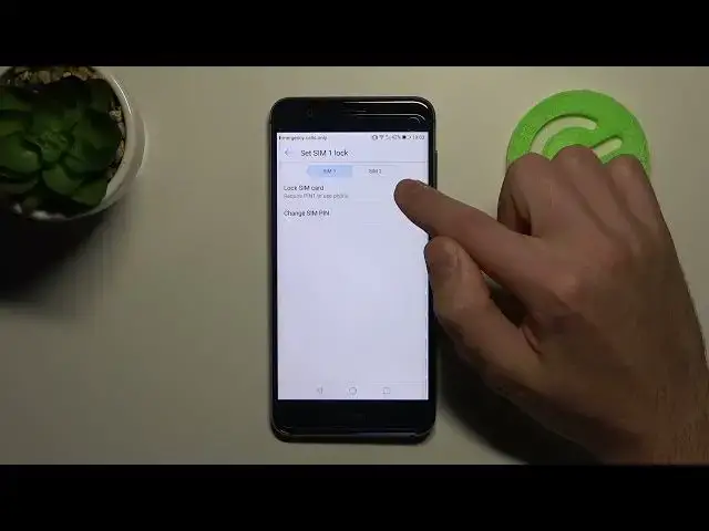 'Video thumbnail for How to Remove SIM PIN in Honor 8– Delete PIN to SIM'