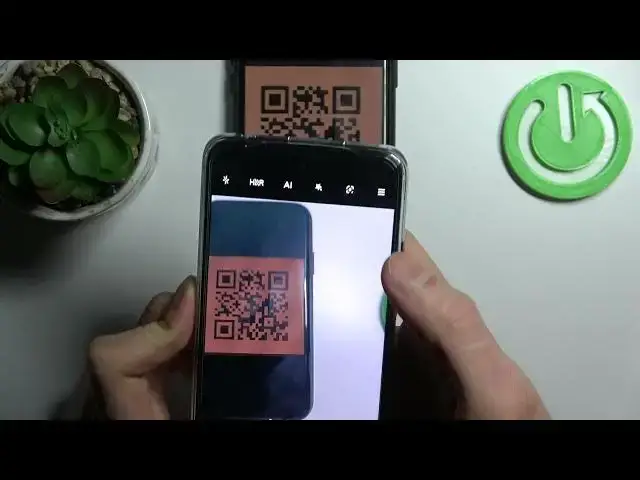Video thumbnail for How to Scan QR Code on XIAOMI Redmi Note 11s