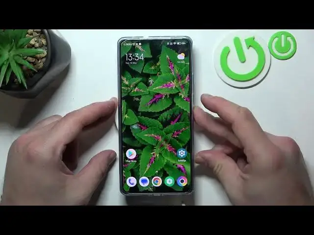 'Video thumbnail for Does POCO F5 Support Wireless Charging?'