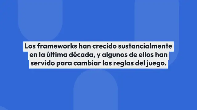 Video thumbnail for Angular vs Vue: Una Comparativa Cara a Cara