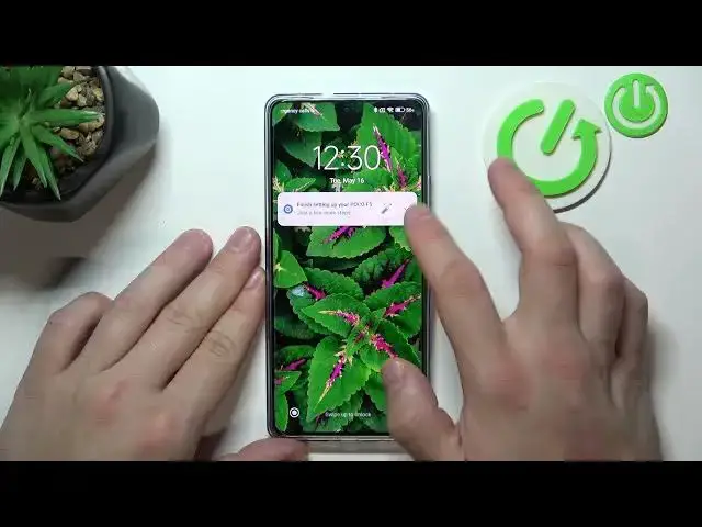 Video thumbnail for POCO F5  All Unlock Methods