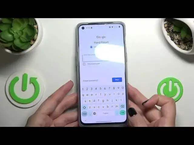 Video thumbnail for How to Enable Google Backup in OnePlus Nord 2T – Backup Option
