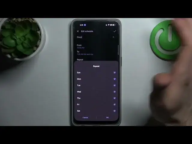 Video thumbnail for How to Activate Do Not Disturb Mode on OPPO Reno8 - Turn On DND Mode
