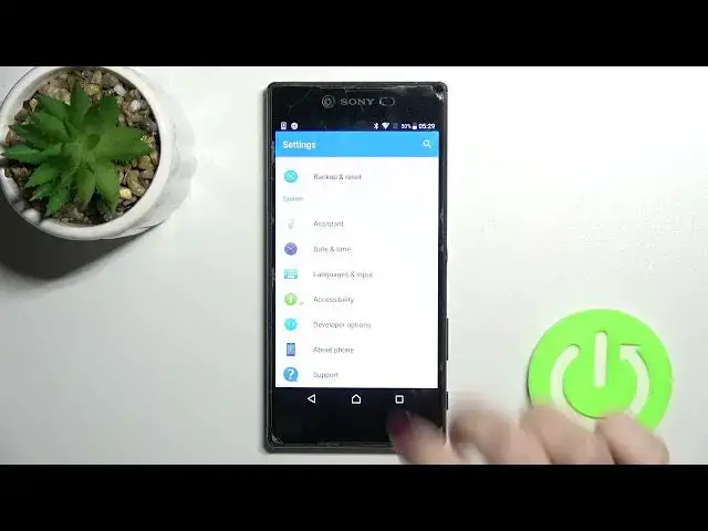 'Video thumbnail for How to Check Phone Model on Sony Xperia Z5 Premium / How to check Sony Xperia Z5 Premium model'